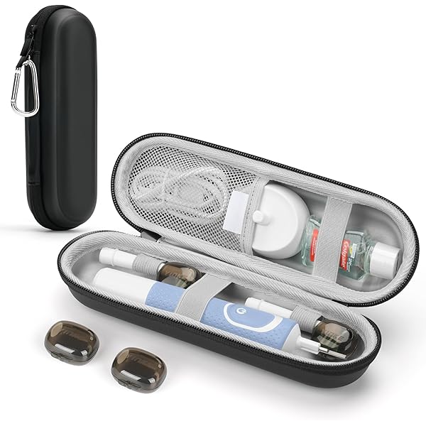 Amazon.co.jp: Comecase ケース 互換性 Philips Sonicare 保護